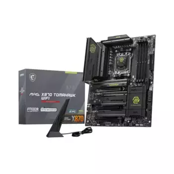 Материнская плата MSI MAG X870 Tomahawk WiFi