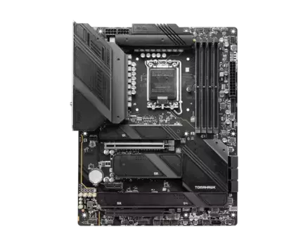 Материнская плата MSI MAG Z790 Tomahawk WiFi