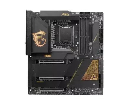 Материнская плата MSI MEG Z790 ACE