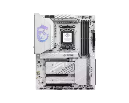 Материнская плата MSI MPG B850 Edge TI WiFi