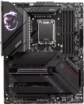 Материнская плата MSI MPG Z790 Carbon WiFi