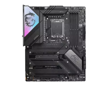 Материнская плата MSI MPG Z790 Carbon WiFi II
