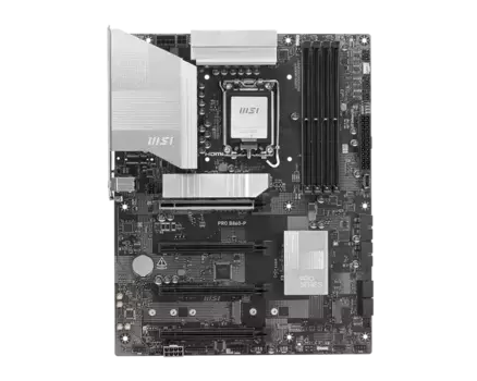 Материнская плата MSI PRO B860-P
