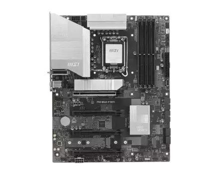 Материнская плата MSI PRO B860-P WiFi