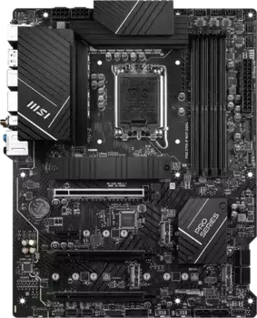 Материнская плата MSI PRO Z790-P WiFi