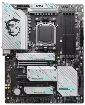 Материнская плата MSI X670E Gaming Plus WiFi