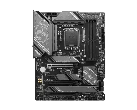 Материнская плата MSI Z790 Gaming Plus WiFi