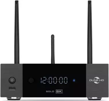 Медиаплеер DUNE HD D1008