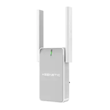 Mesh Wi-Fi система KEENETIC Buddy 6 (KN-3411)