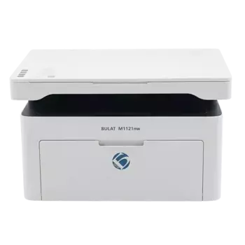 МФУ лазерное BULAT M1121nw (XXBT0M1121020)