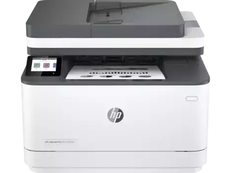 МФУ лазерное HP Color LaserJet Pro 3103fdn (3G631A)