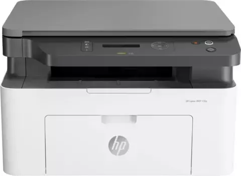 МФУ лазерное HP Laser 135a (4ZB82A)
