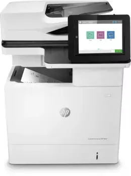 МФУ лазерное HP LaserJet Enterprise M635h (7PS97A)