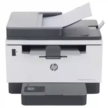 МФУ лазерное HP LaserJet Tank 2602sdw (2R7F5A)