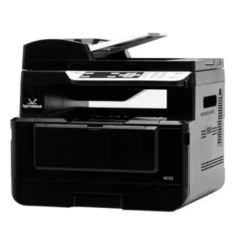 МФУ лазерное КАТЮША M133