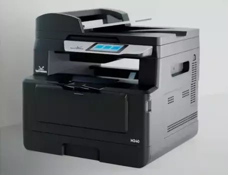 МФУ лазерное КАТЮША M240