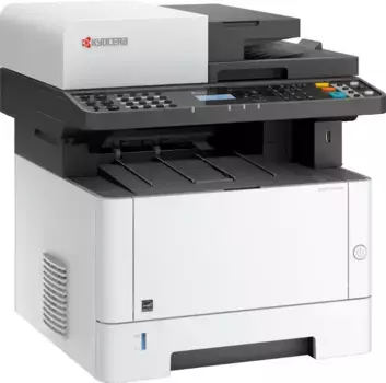 МФУ лазерное KYOCERA Ecosys M2635DN (1102S13NL0)