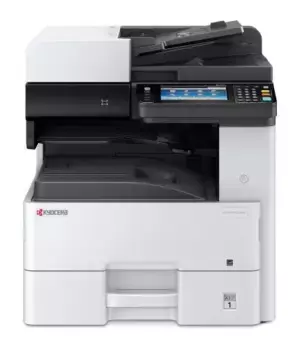МФУ лазерное KYOCERA Ecosys M4132idn (1102P13NL0)