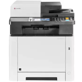 МФУ лазерное KYOCERA Ecosys M5526cdw (1102R73NL0)