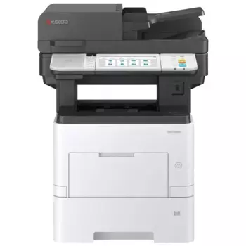 МФУ лазерное KYOCERA Ecosys MA4500ix (110C113NL0)