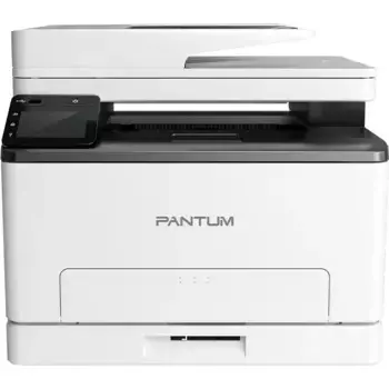 МФУ лазерное PANTUM CM1100ADN (CM1100ADN) PI