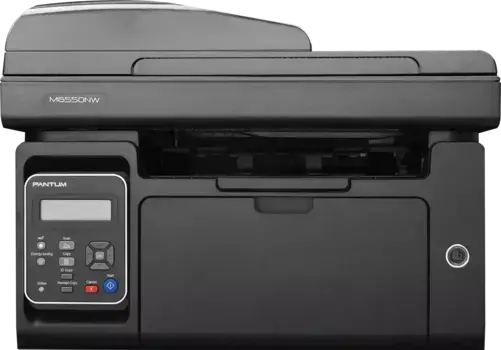 МФУ лазерное PANTUM M6550NW (M6550NW)