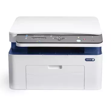 МФУ лазерное XEROX WorkCentre 3025NI (3025V_NI)