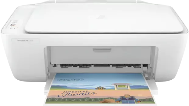 МФУ струйное HP DeskJet 2320 (7WN42B)