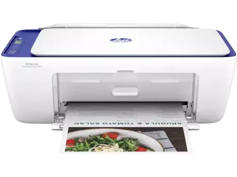 МФУ струйное HP DeskJet IA Ultra 4927 (6W7G3B)