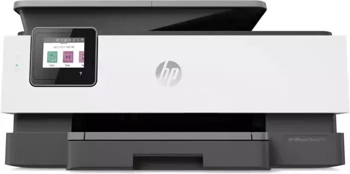 МФУ струйное HP OfficeJet Pro 8023 (1KR64B)