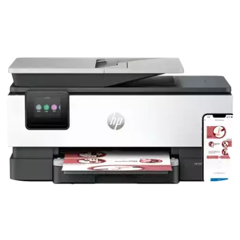 МФУ струйное HP OfficeJet Pro 8123 (405W0C)