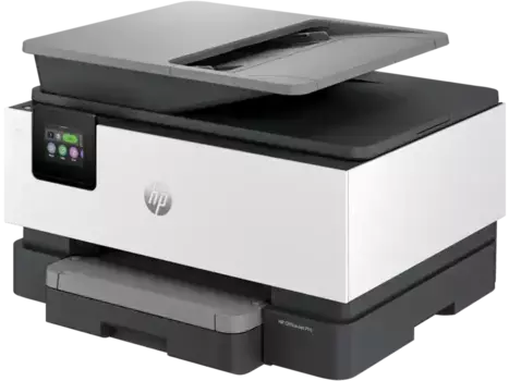 МФУ струйное HP OfficeJet Pro 9120 (4V2M9C)