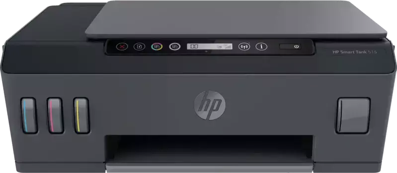 МФУ струйное HP Smart Tank 515 AiO (1TJ09A)