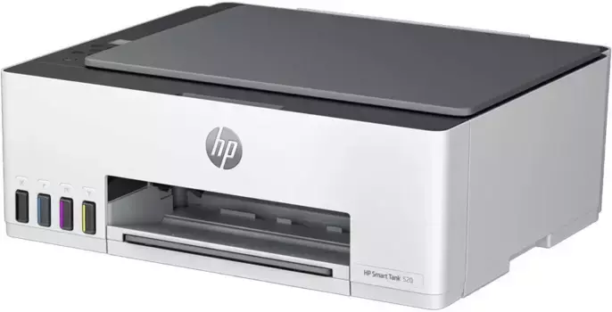 МФУ струйное HP Smart Tank 520 (1F3W2A)