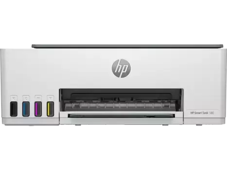 МФУ струйное HP Smart Tank 580 (1F3Y2A)