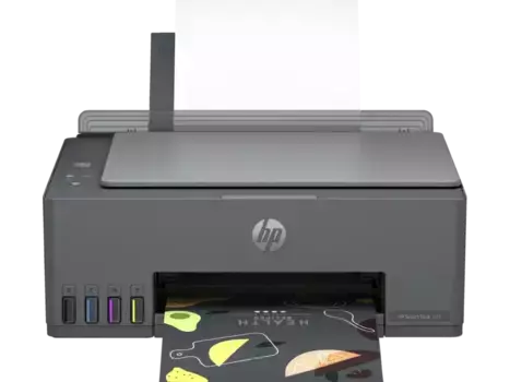 МФУ струйное HP Smart Tank 581 (4A8D4A)