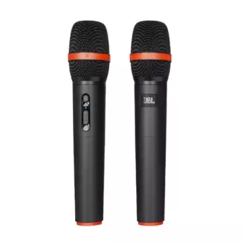 Микрофон для караоке JBL Microphone 300 (MIC300)