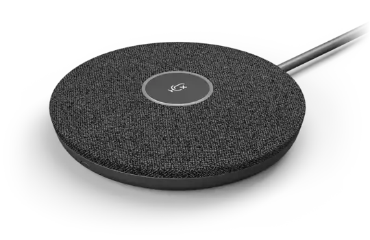 Микрофон LOGITECH 989-000430