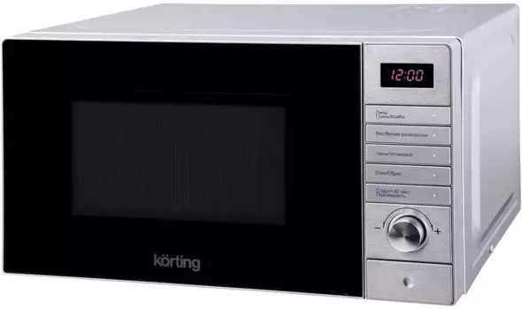 Микроволновая печь KORTING KMO 720 X