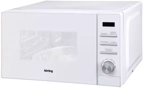 Микроволновая печь KORTING KMO 820 GW