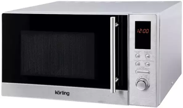 Микроволновая печь KORTING KMO 823 XN