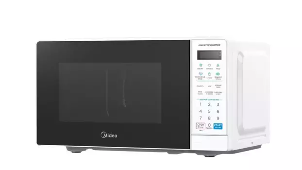 Микроволновая печь MIDEA EM719M2Z-W