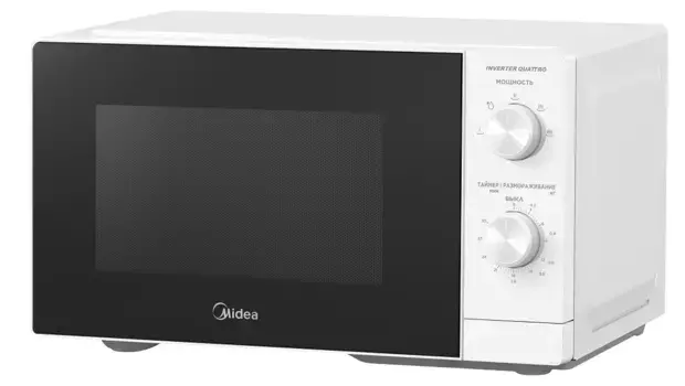 Микроволновая печь MIDEA MM719M2Z-W