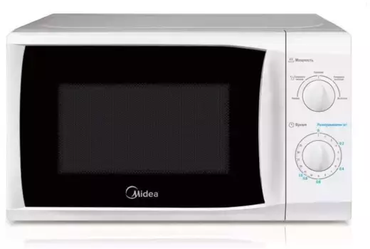 Микроволновая печь MIDEA MM720CFB, белая