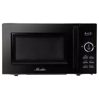Микроволновая печь MONSHER MTW 202 Noir