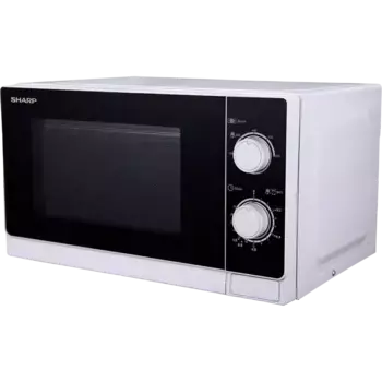 Микроволновая печь SHARP R2000RW