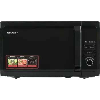 Микроволновая печь SHARP R2852RK