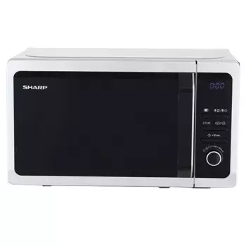 Микроволновая печь SHARP R2852RSL