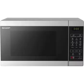 Микроволновая печь SHARP R6800RSL