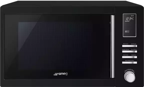 Микроволновая печь SMEG MOE25B